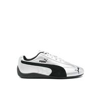 PUMA Speedcat metallic sneakers - Silver 5-5.5-6-6.5-7-7.5-8-8.5-9-9.5-10-10.5-11