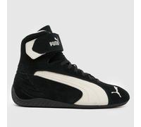 Puma Speedcat Mid Black/Warm White