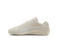 Puma Speedcat OG 39884623 Mens Gray Suede Lace Up Lifestyle Trainers Shoes