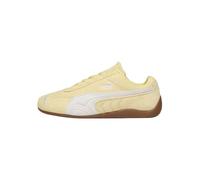 Puma Speedcat Og 39884668 Unisex Casual Shoes Yellow