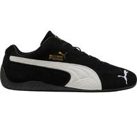 Puma Womens Speedcat OG Trainer - Black - Size 4