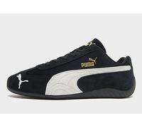 PUMA SpeeDCat Trainers in Black & White UK 12 (EU 47)