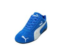 Puma Womens Speedcat OG Trainer - Blue - Size 5