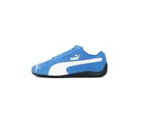 Puma Womens Speedcat OG Trainer - Blue - Size 6