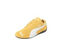 PUMA Speedcat OG Brown Brown, gold, 25.5 cm | Casual Shoes