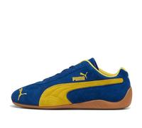 PUMA Speedcat OG 'Clyde Royal Pele Yellow' 398846-44 6.5