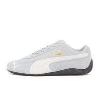 Puma Womens Speedcat OG Trainer - Grey - Size 4