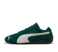PUMA Speedcat OG 'Dark Myrtle White' 398846-12 4.5