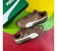 PUMA SPEEDCAT OG HAUTE COFFEE FROSTED IVORY UK6