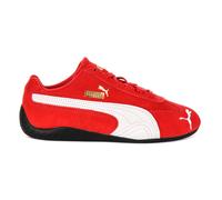 Puma Speedcat OG In Red White For Junior, unisex, PUMA, Kids Sneakers, Red, 38 1/2 EU, Kids 38 1/2 EU