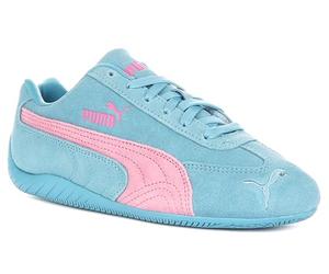 PUMA Speedcat Og Jr Undefined's Racetrack Ins Street Low Icon Trainers