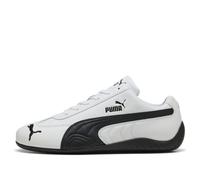 Puma Speedcat OG Leather 'White Black' 401603-02 10