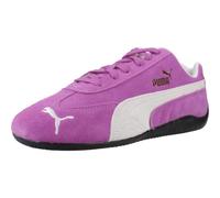 Puma Womens Speedcat OG Trainer - Purple - Size 3.5
