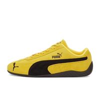 Puma Speedcat Og Sneaker (Pel Yellow-Puma Black - 8) - Size 8 - Men's