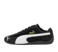Puma Womens Speedcat OG Trainer - Black - Size 7.5