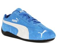 Puma Speedcat Og Racetrack Ins Street Low Womens Trainer In Off White UK 3 - 8