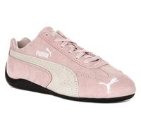 Puma Speedcat Og Racetrack Ins Street Low Womens Trainer In Off White UK 3 - 8