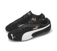 Puma Speedcat OG Rose Black White Men Unisex Casual Shoes Sneakers 398846-01
