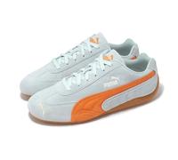 Puma Speedcat OG Rose Sea Glass Orange Glow Men Unisex Casual Shoes 398846-40
