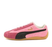 PUMA SpeedCat Sneakers Unisex, Strawberry Burst/Black, size 5