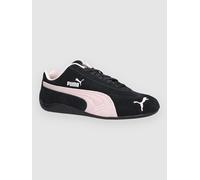 Puma Womens Speedcat OG Trainer - Beige - Size 5