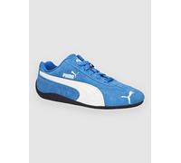Puma Womens Speedcat OG Trainer - Blue - Size 6