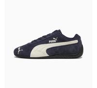 PUMA SpeedCat OG Sneakers Unisex, Dark Blue, size 9.5