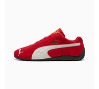 PUMA SpeedCat OG Sneakers Unisex, For All Time Red/White, size 11