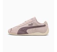 PUMA SpeedCat OG Sneakers Unisex, Mauve Mist/Raisin, size 4