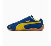 PUMA SpeedCat OG Sneakers Unisex, Royal Blue, size 3.5