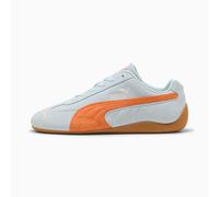 PUMA SpeedCat OG Sneakers Unisex, Sea Glass/Orange Glo, size 6