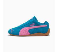 PUMA SpeeDCat Trainers in Blue Multi UK 7 (EU 40½)
