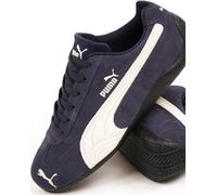 Puma Speedcat OG Trainers Navy/White