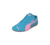 PUMA Speedcat Trainers in Blue Multi UK 4 (EU 37)