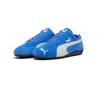 Puma Womens Speedcat OG Trainer - Blue - Size 7