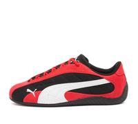 Puma Speedcat Plus Sneaker Red/White