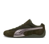 PUMA Speedcat Premium 'Dark Olive Matte Silver' 403902-04 5.5