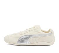 Puma Speedcat Premium Sneaker (Frosted Ivory-Matte Silver - 6) - Size 6 - Men's