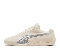 Speedcat Premium - unisex - PUMA - Trainers - White - 3 UK - Sport 3 UK