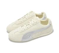 Puma Speedcat Premium Frosted Ivory Matte Silver Men Unisex Casual 403902-01