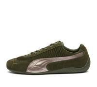 Puma Speedcat Premium Sneaker Dark Olive/Matte Silver