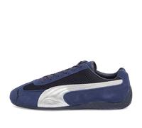Puma Speedcat Premium Sneaker Navy/Matte Silver