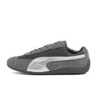 Puma Speedcat Premium Sneaker Shadow Gray/Matte Silver