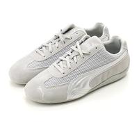 PUMA/SPEEDCAT Premium/Speedcat Premium, 02COOL LIGHT GRAY, 22.5 cm