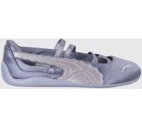Puma Speedcat Satin Ballerina Flats - Size: 5½ - female