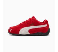 PUMA SpeedCat Sneakers Kids, For All Time Red/White, size 1