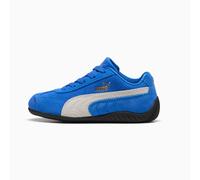 PUMA SpeedCat Sneakers Kids, Mountain Blue/Frosted Ivory, size 12