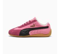PUMA SpeedCat Sneakers Unisex, Strawberry Burst/Black, size 4