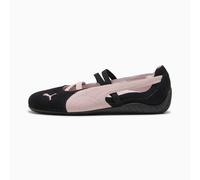 Puma Women's Speedcat Ballet SD Wns Puma Women's Black/Mauve Mist