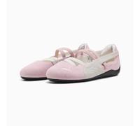 Puma Speedcat Suede Ballet Shoes Women - Size 6